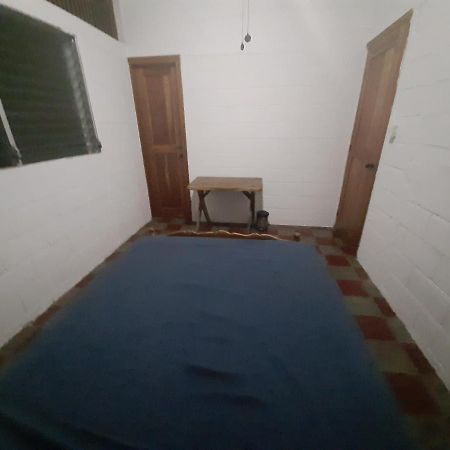 Hammock Plantation Hostel Ел Зонте Екстериор снимка