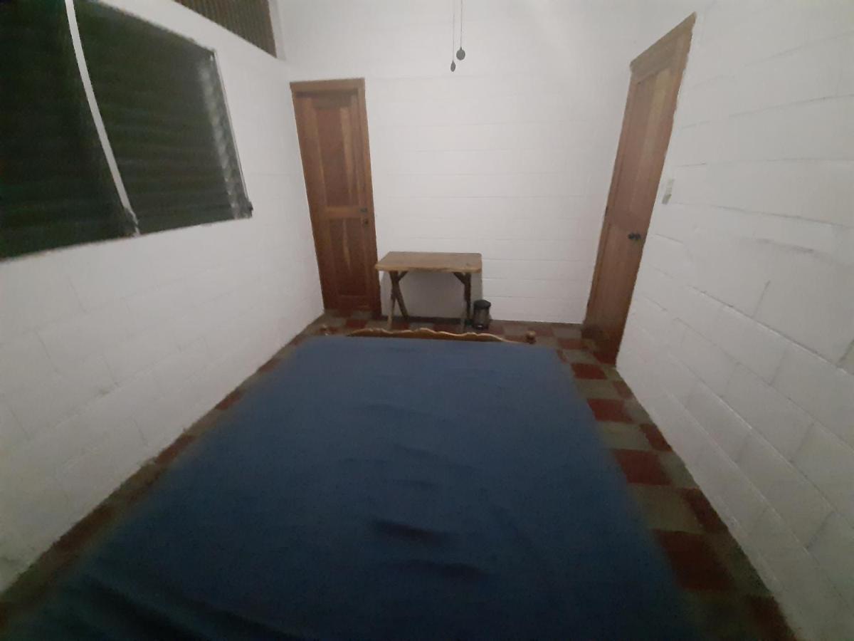 Hammock Plantation Hostel Ел Зонте Екстериор снимка