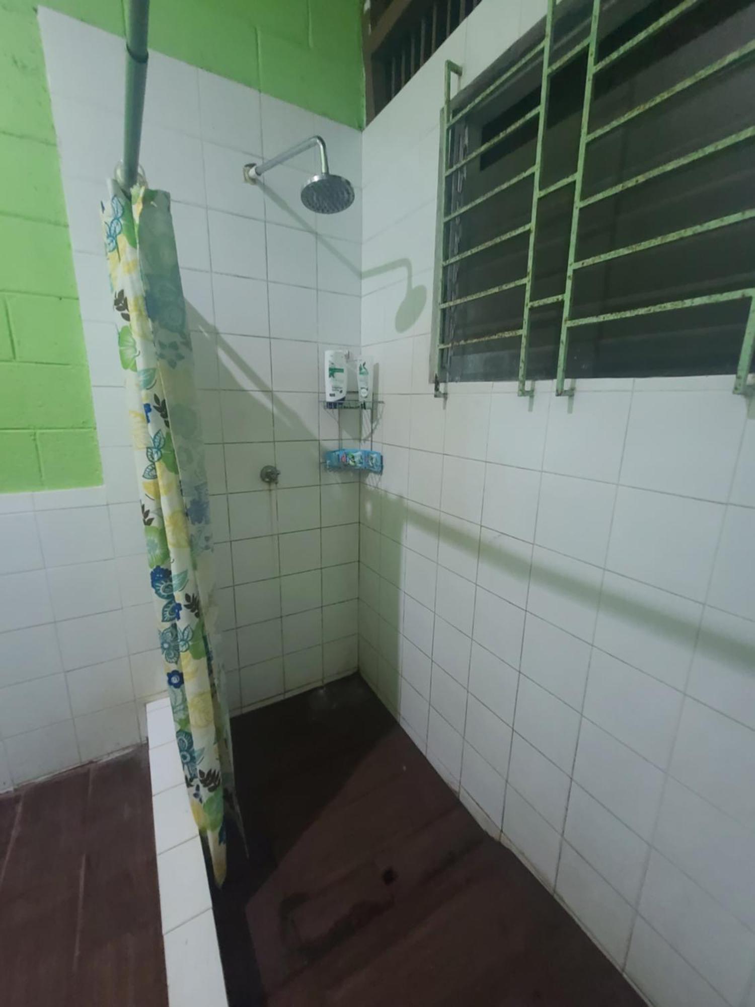 Hammock Plantation Hostel Ел Зонте Екстериор снимка